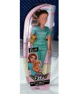 Dream Ella ELLA the PET VET Doll 11.5&quot;H New - $18.50