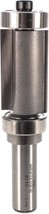 The 2715 Combination Flush Trim Bit With Top And Bottom Bearing From Whi... - £40.87 GBP