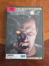 Werewolf: Rest in Beast DVD 1996 Gold Series Collector&#39;s Edition Horror ... - $22.30