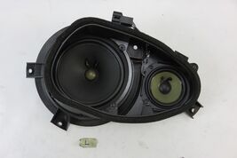 Mercedes R230 SL55 SL500 door speakers, left, bose 2308200902 - $22.49