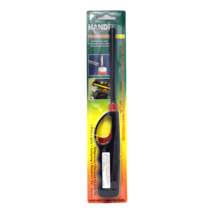 3 Handi Refillable Lighter For Barbecues, Fireplaces, Candles, Lantern, ... - $7.42