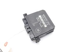 01-07 MERCEDES-BENZ W203 C230 C320 REAR LEFT DRIVER DOOR CONTROL MODULE E2387 image 2