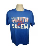 2015 South Salem Races Mens Small Blue Jersey - $19.80