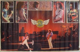 Reo Speedwagon 22x24 R E O Reospeedwagon Shot Band Posters-
show original tit... - £53.73 GBP