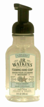J.R. Watkins Ocean Breeze Foaming Hand Soap 9oz  - $4.90