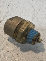 Omeca D2270 Flow Control Valve 20 Gpm 04-45 - $524.31 MXN