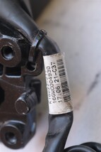 2017 Audi A4 Sedan Side View Door Mirror Passenger Right RH (1plg 12wires) image 10