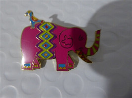 Disney Trading Pins 5046 WDW - Whimsical Elephant - Animal Kingdom Event - £7.47 GBP