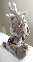 Disney Parks Sven from Frozen 10 inch Big Feet Plush Doll NEW image 4