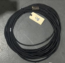 Allen-Bradley 2090-XXNFMF-S20 SER.A Motor Feedback Cable, 80Ft  - £253.51 GBP
