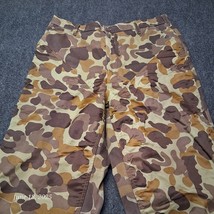 Gamehide Camouflage Water Proof Hunting Pants Size 36 - $39.83 CAD