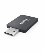 Yealink Wireless USB Wi-Fi Adapter, Dual Band 802.11ac (WF50) - $53.90