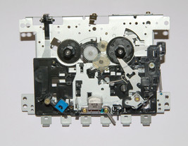 Cassette-Tape Mechanism EG530AD-2B 12V DC Motor 2400rpm CCW Deck/Player/... - £10.98 GBP