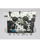 Cassette-Tape Mechanism EG530AD-2B 12V DC Motor 2400rpm CCW Deck/Player/Recorder - $13.76