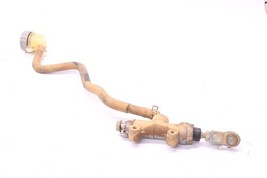 OEM 06-09 Suzuki Ltr450 Rear Back Brake Master Cylinder W Reservoir r4141 - $49.45