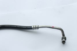 2008-2014 SUBARU WRX IMPREZA AC AIR CONDITION LINE HOSE K8623 image 4