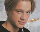 Devon Sawa Randy Spelling teen magazine pinup clipping Teen Beat close u... - $3.50