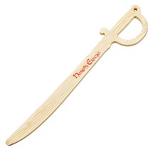 Munetoshi 20.5&quot; Royal Guard Saber Foam Finish Lightweight Costume Prop V... - $10.87