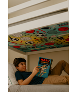 The Better Bunk - Bunk sheet- unique bunk bed product for kids  - $1,123.10 MXN