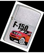 Retired 2004 Ford F-150 Truck Zippo Lighter - €24,70 EUR
