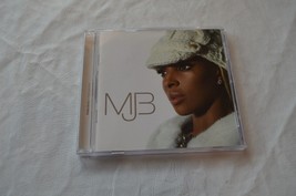 Reflections (A Retrospective) by Mary J. Blige CD 2006 Geffen Records %# - £10.27 GBP