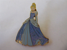 Disney Trading Pins 109406 DLP - Cinderella - £21.45 GBP
