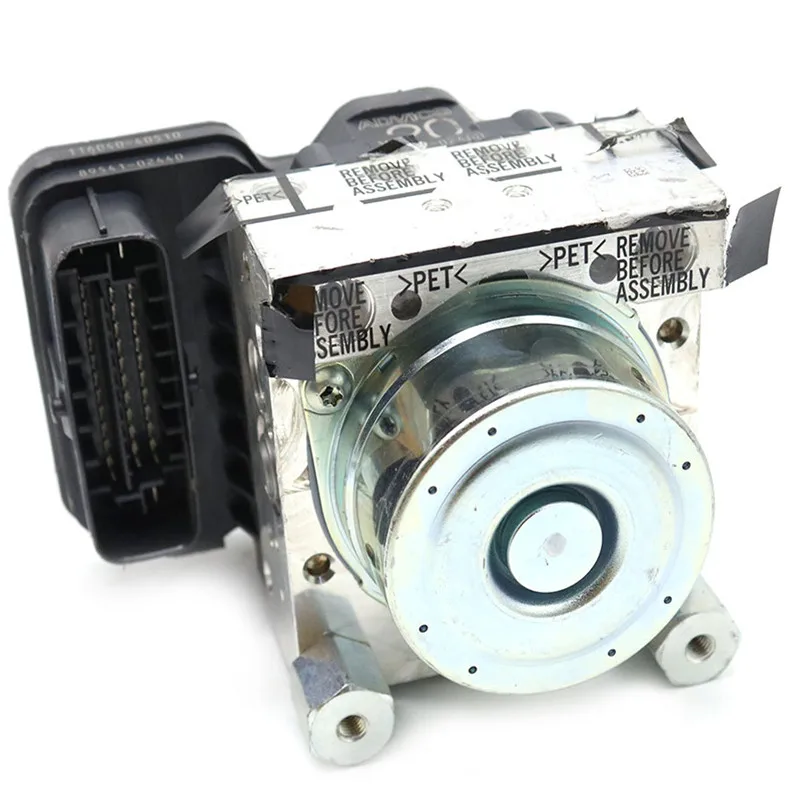 New Other ABS Anti-Lock Brake Pump Controller Moudle 89541-02440 for Toyota - $364.50