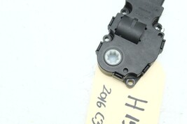 2015-2018 MERCEDES C300 C43 W205 HVAC AIR VENT OPENING FLAP MOTOR H1558 image 5