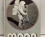 Let&#39;s Go to the Moon Wheat, Janis Knudsen - £2.30 GBP