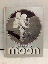 Let&#39;s Go to the Moon Wheat, Janis Knudsen - £2.35 GBP