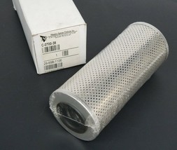 NIB FILTRATION SYSTEMS C-0700-38 FILTER ELEMENT 29-698-1106 C070038 - $25.95