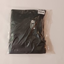 Carhartt K87-BLK Loose Fit Men's Black Cotton Workwear Short Sleeve T-Shirt XL image 13