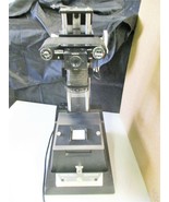 Honeywell Repronar Model 400 Slide Duplicator - $159.27 CAD