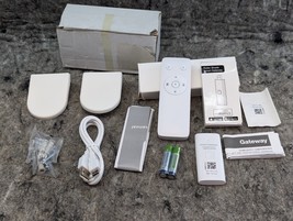 New Home Decorators - Hubspace Roller Shade USB-Wifi Smart Gateway - $702.36 MXN