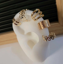 Earcuff Set - €8,61 EUR