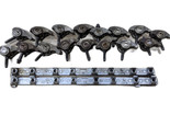 Complete Rocker Arm Set From 2012 GMC Sierra 1500  5.3 12552203 - $74.95