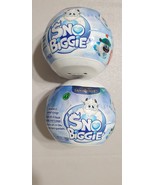 2x Elf On The Shelf Santaverse SnoBiggie Yeti Surprise Plush Snowball Se... - $34.45 CAD