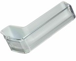 New Left Door Middle Shelf Bin For Samsung RFG297HDRS/XAA-02 RFG298HDRS/... - $62.86