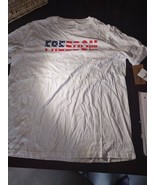 Bronze Eagle 2XL Freedom T-Shirt - $32.59 CAD