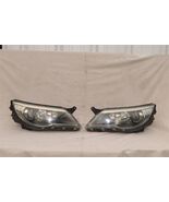 09-11 Volkswagen VW Tiguan Headlight Xenon HID AFS Set L&amp;R - €531,73 EUR