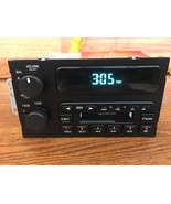 OEM 1995-2002 Buick Century RoadMaster Regal Riviera Cassette Tape Radio... - €85,49 EUR