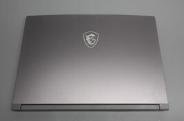 MSI Thin 15 15.6" Core i5-13420H 16GB RAM 512GB SSD RTX 4050 READ image 6