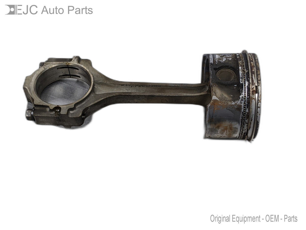 Piston and Connecting Rod Standard For 97-98 Ford F-150  5.4 8L3E6200AA 4WD - $69.25