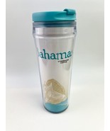 NEW Starbucks Global Icon Collectors Series Bahamas Tumbler Coffee ‘04 B... - $71.30 CAD