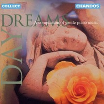 Daydreams [Audio CD] Daydreams - $1.73