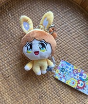 NEWJEANS X MURAKAMI PLUSH KEYRING (Danielle) 6” SUPERNATURAL POP-UP - €38,69 EUR