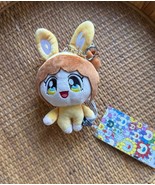 NEWJEANS X MURAKAMI PLUSH KEYRING (Danielle) 6” SUPERNATURAL POP-UP - €38,66 EUR