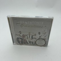 A Pentatonix Christmas Audio CD - $8.27