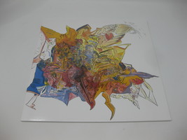 Rokenri - Donkey Donkey - Vinyl Brand New Sealed - Ethan Woods - Rare - $463.98 MXN