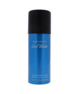 Cool Water All Over Body Spray by Davidoff for Men - 5 oz Body Spray - $14.99